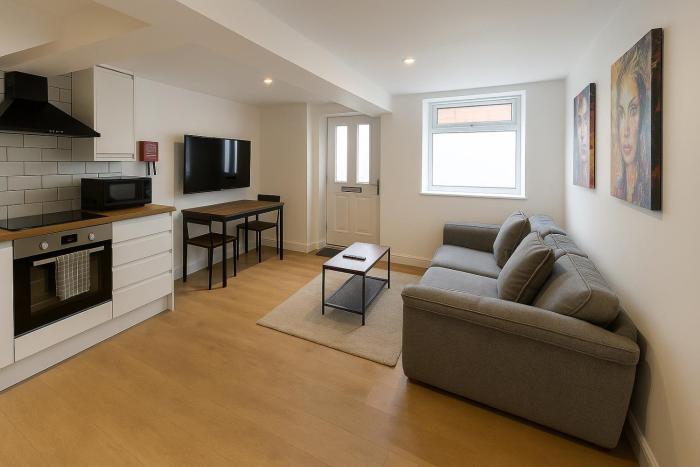 Rentals Leicester 8 - Free St Parking