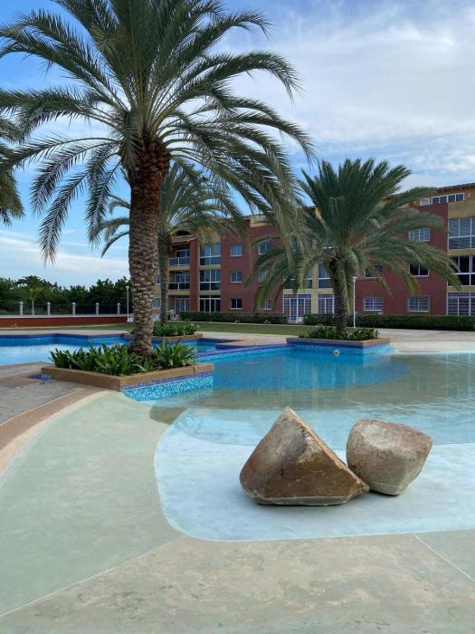 Apartment in Pampatar Villa La Blanquilla