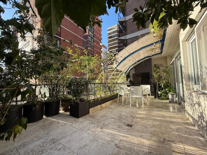 Dream Penthouse, Terrace, Parking