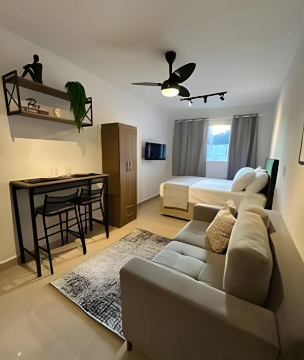 Conforto ao lado do Metrô com Valor Incrível! AP34