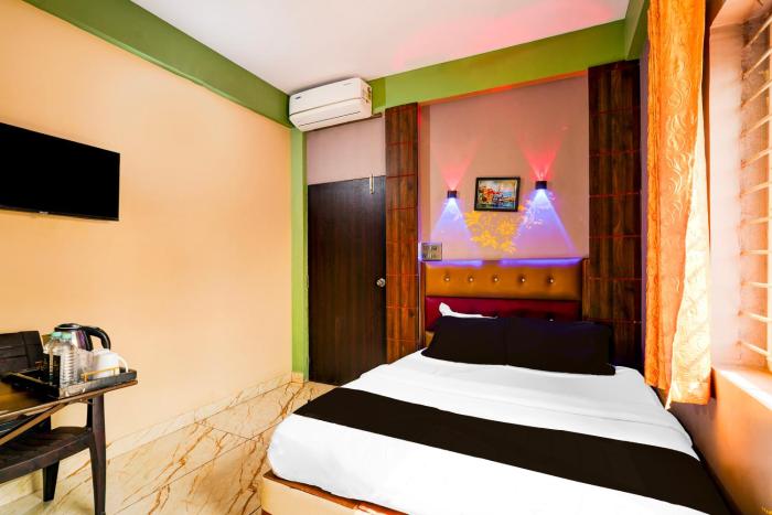 Hotel O SAS ROYAL GALAXY