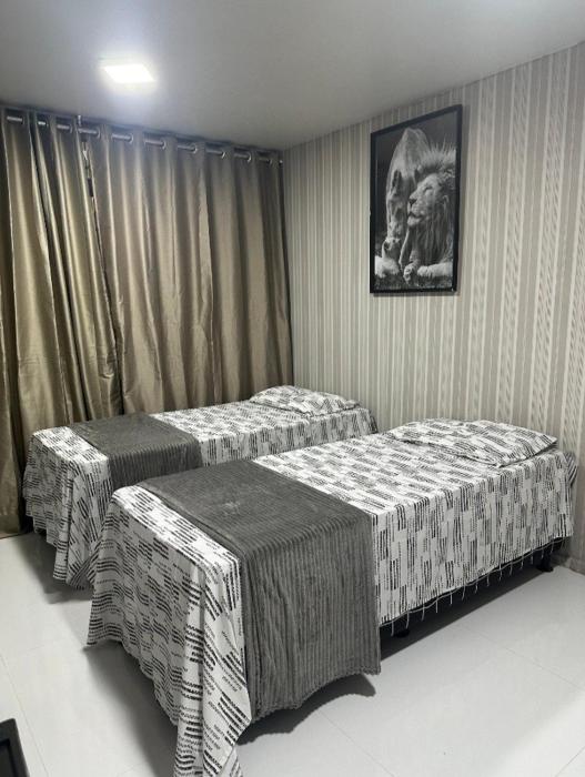 kit na Asa Norte próx do Estádio de Futebol e Brasília Shopping