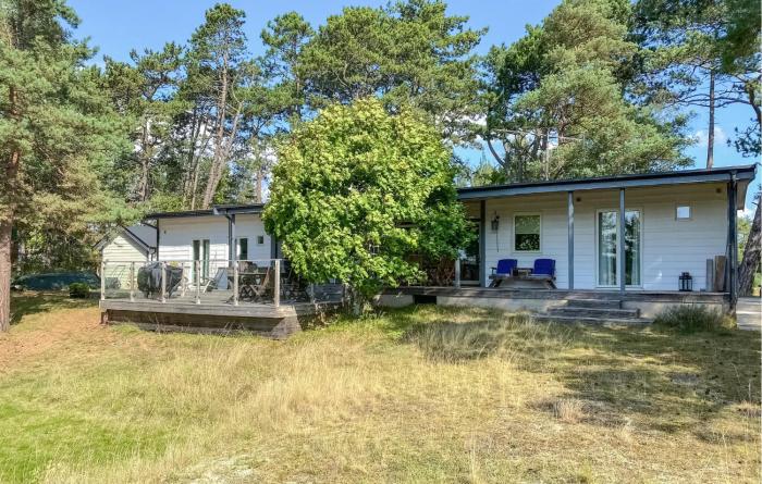 3 Bedroom Nice Home In Yngsjö