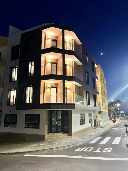 Fahana Residences Arguineguín