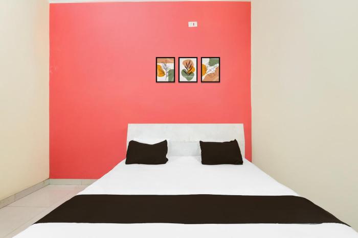 Hotel O by OYO S.R GRAND INN