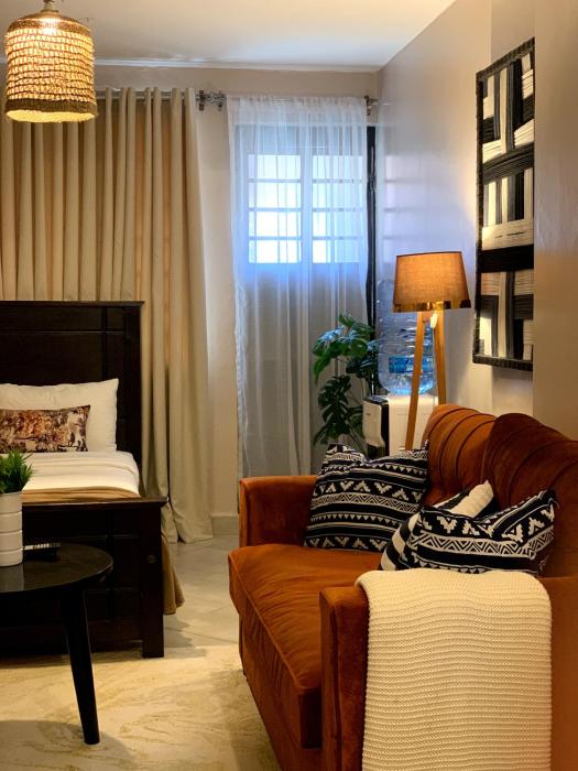 The Nest Studio Apartment