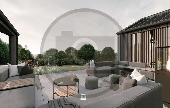 Beautiful Home In Højslev With Sauna