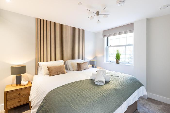 Rock Mill 1 Bed Apartment 19