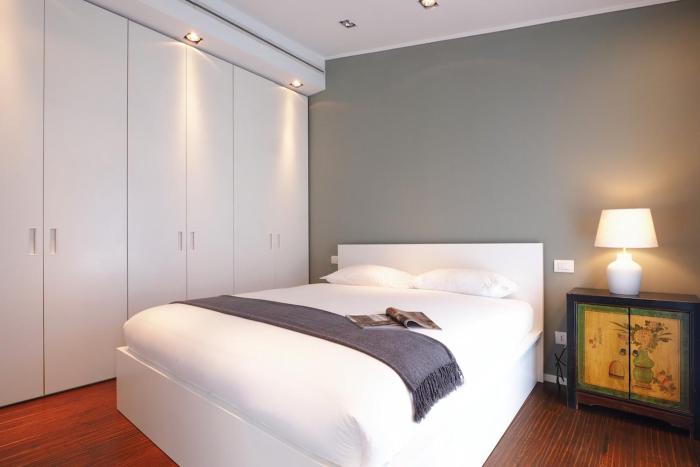 Contempora - Attic with Terrace in the Heart of Porta Romana