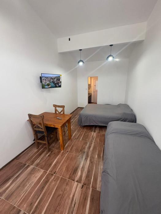 ABBA Departamento Turístico 3