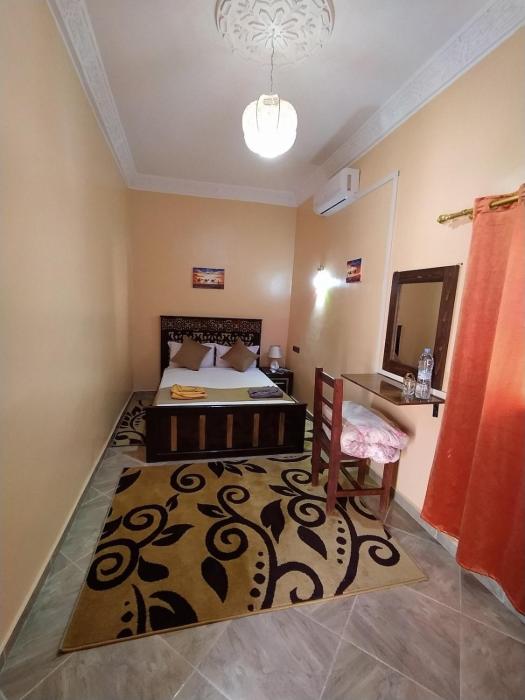 Merzouga Dream Apartment