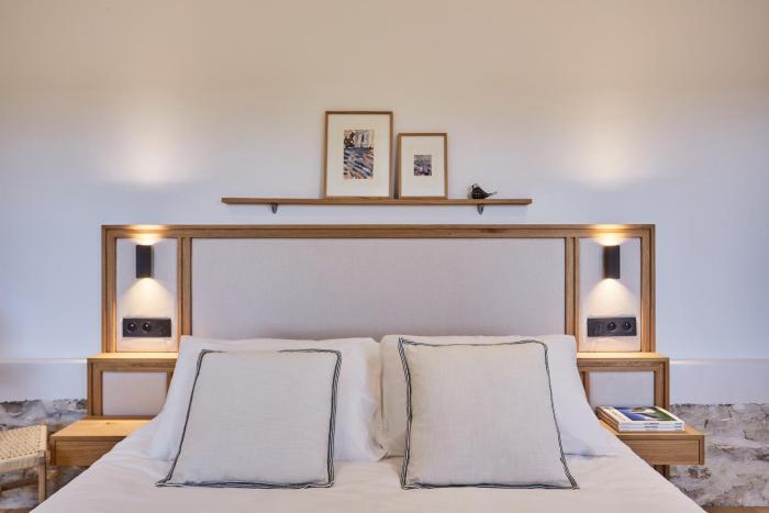 TERRE UGO - Villa & Suites au cœur des lavandes de Provence