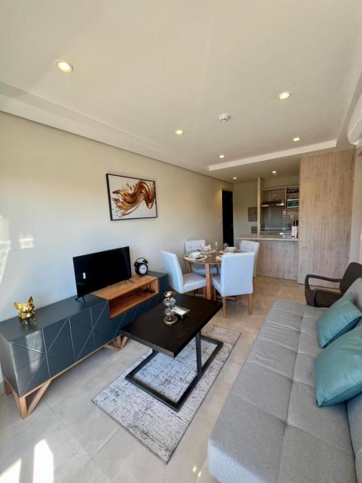 Modern and chic loft close to the Airport in Luque