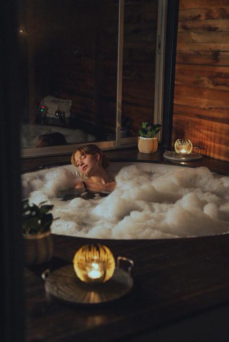 Costa Azul Refugio Frailejon