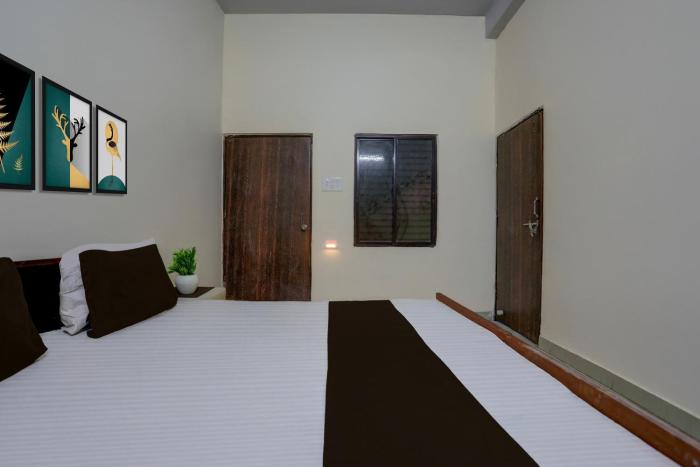 SPOT ON by OYO Hotel Sun City