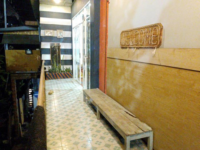 Vuong Tran Dalat Inn Retreat