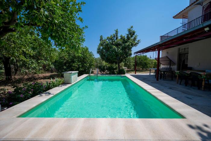 Il Limoneto di nonno Corrado