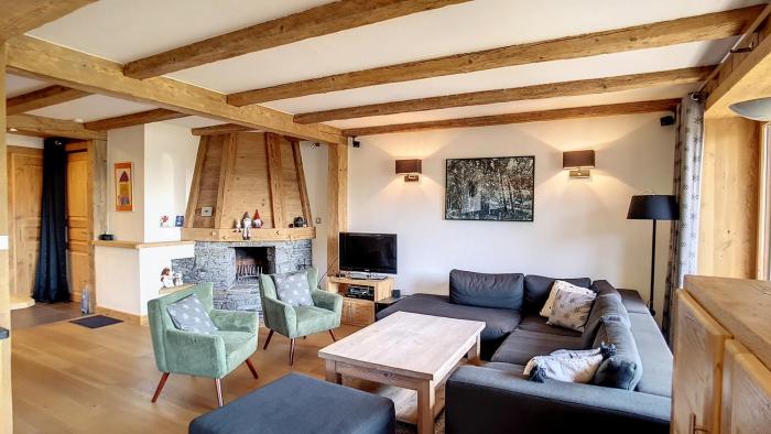 1 Plein Ciel - ROCHEBRUNE -