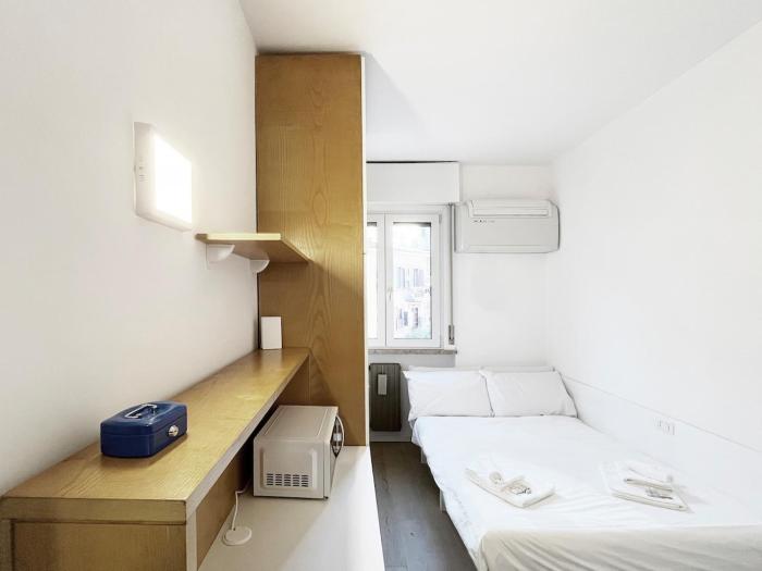 Stile e comfort in Corso Magenta