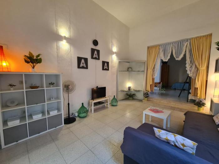 Salento - Casa Vacanza di appartamento open space