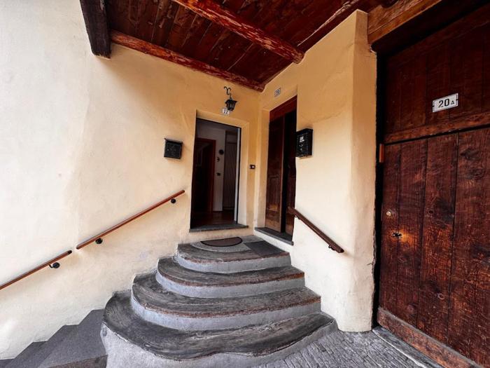 Appartamento Town Center