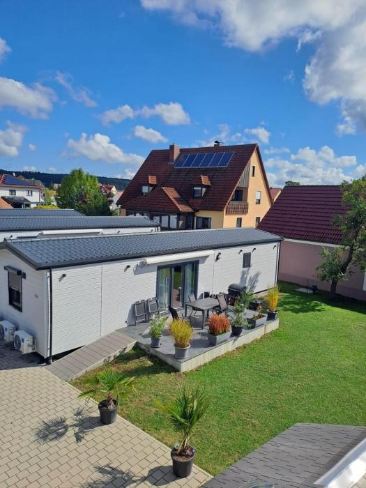 h&h - Tinys Muhr am See