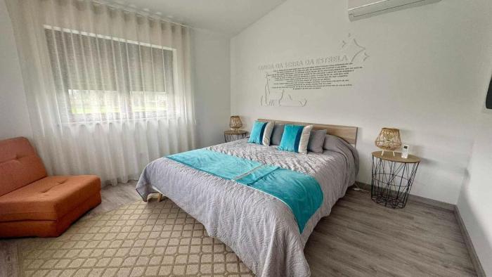 Matias Nature - Mountain Lodges in Serra da Estrela, Seia