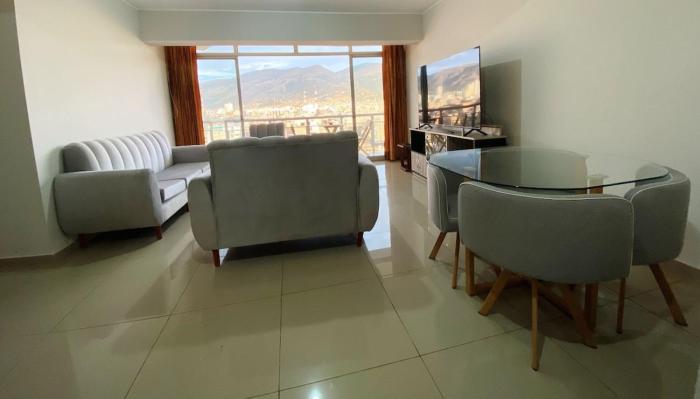 Apartment in downtown Huancayo