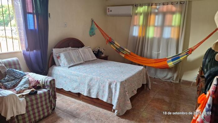 Casa mobiliado para a COP30
