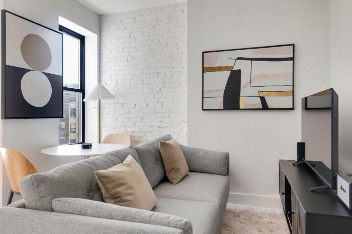 Blueground Alphabet City view nr Tompkins Square Park NYC-1978