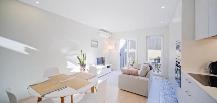 Raio 33 - Apartamento Centro Histórico Braga