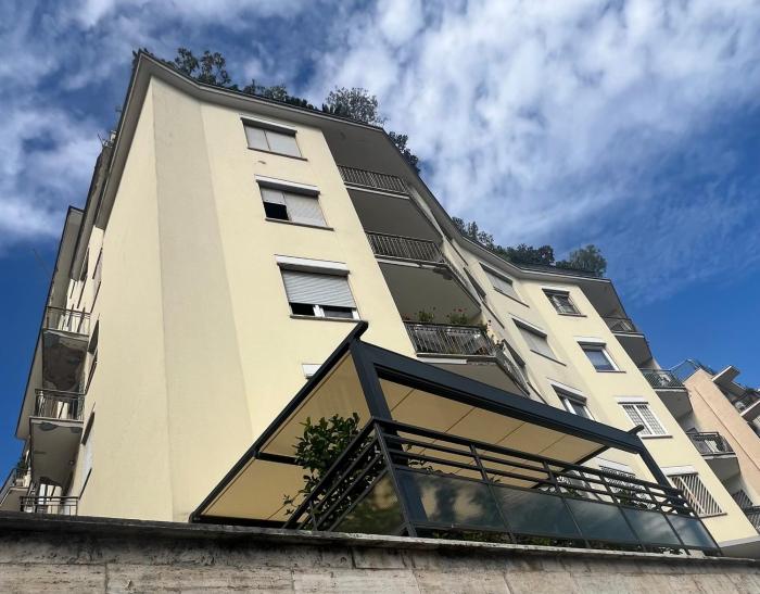 Euclide Luxury Place