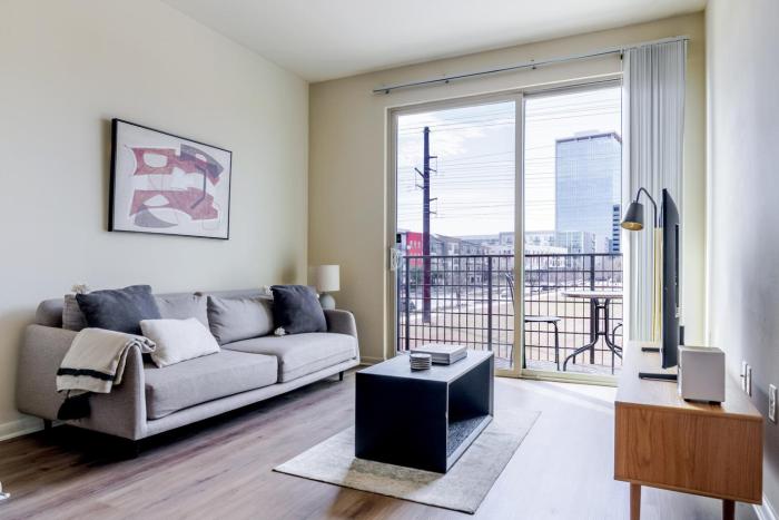 Blueground North Burnet pool nr Domain Park ATX-299