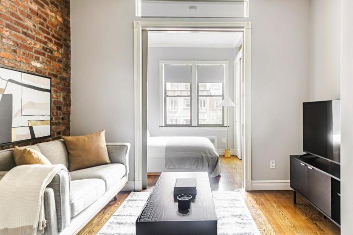 Blueground West Village washer nr High Line NYC-1951