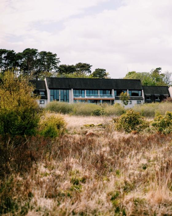 Isle Of Mull Hotel and Spa