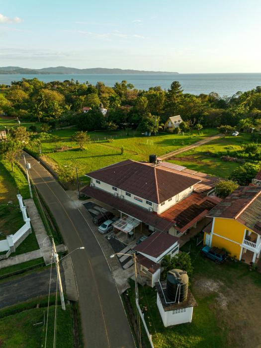 Sunrise Santa Catalina