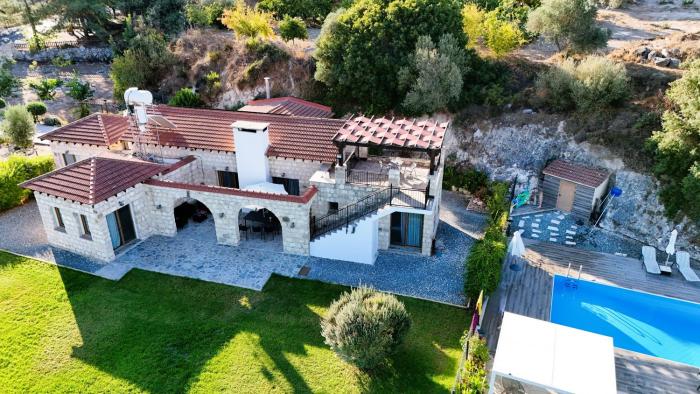 Gaia Residence, Peristerona, Polis Chrysochous