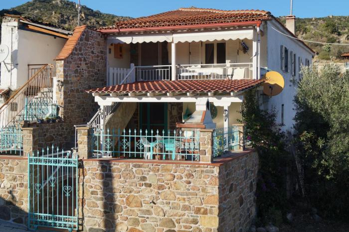House Eleni
