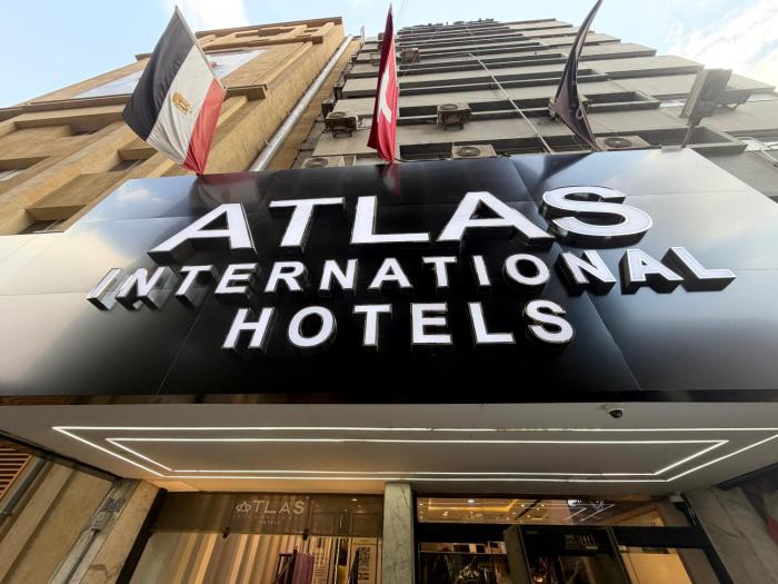 Atlas International Hotels