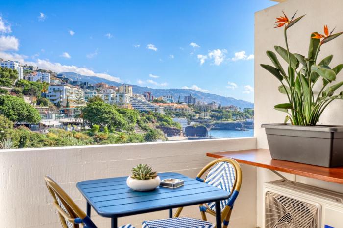 Aidas Place, a Home in Madeira