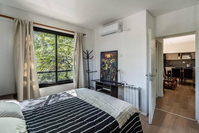 Be my Guest Departamento con Pileta y Gimnasio en Colegiales