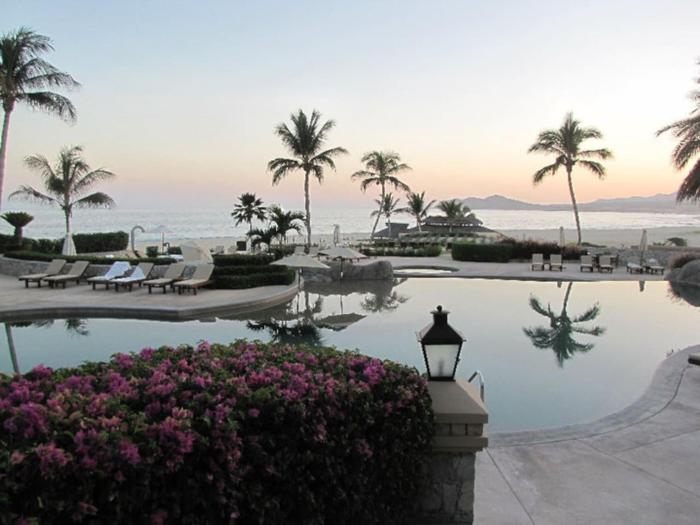 Gorgeous Casa del Mar Condo