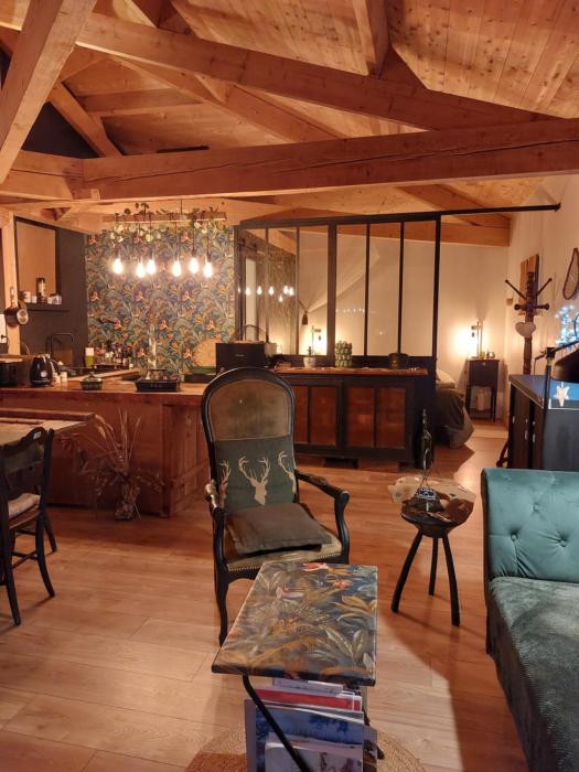 Gîte des Graves de Lilou