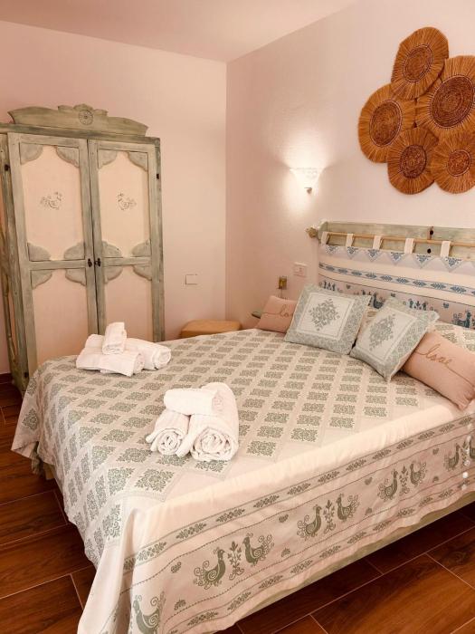 Casa Tholos Charme and Relax