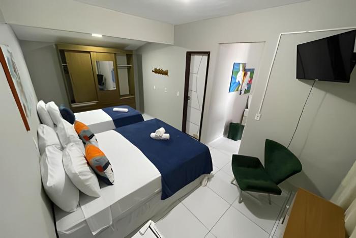 Eficiência - Casa da Lidu