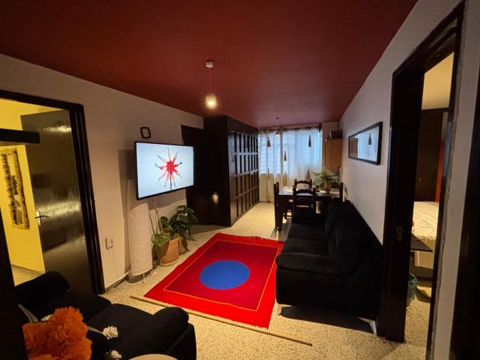 Departamento en el centro de Oaxaca