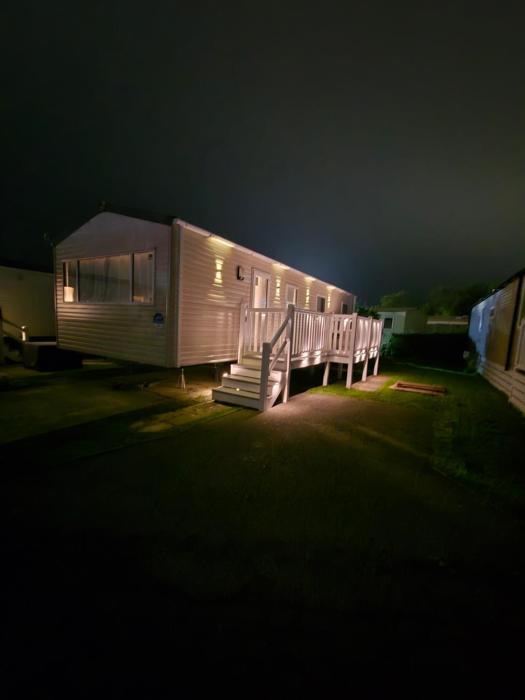 Meadow Banks Combe Haven