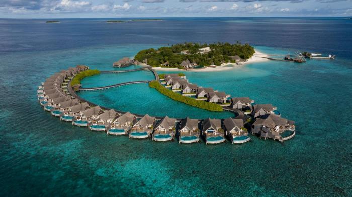 Milaidhoo Maldives