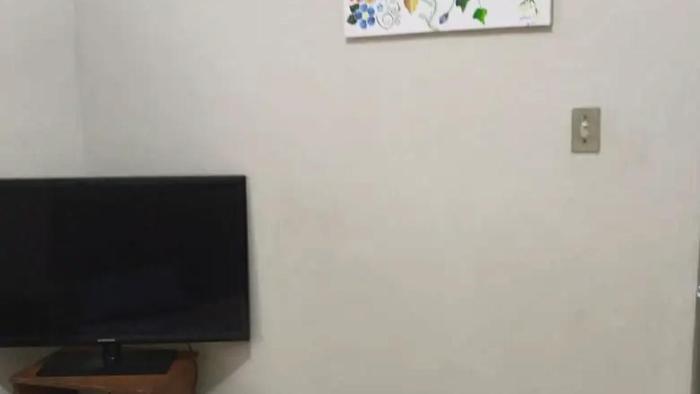 Apto 1Q no Melhor Ponto de Copacabana (Posto 4)