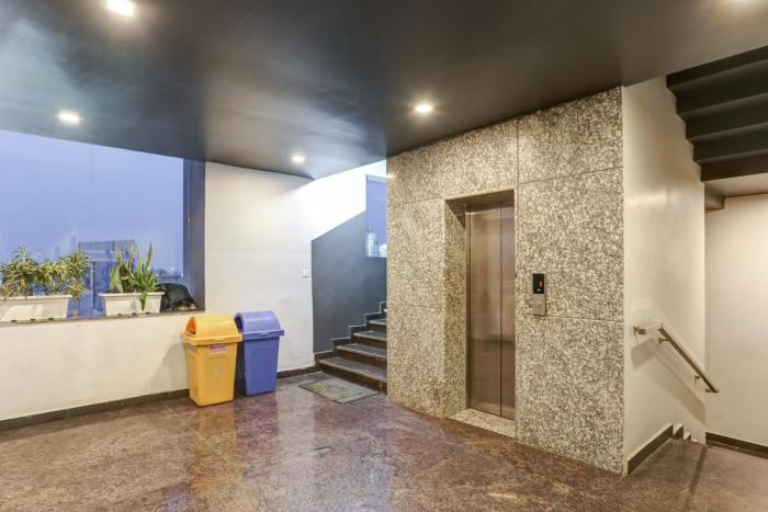 Townhouse Ranipur Mor